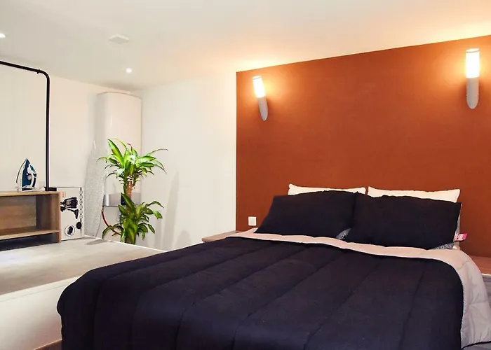 Duplex Saint Bazille