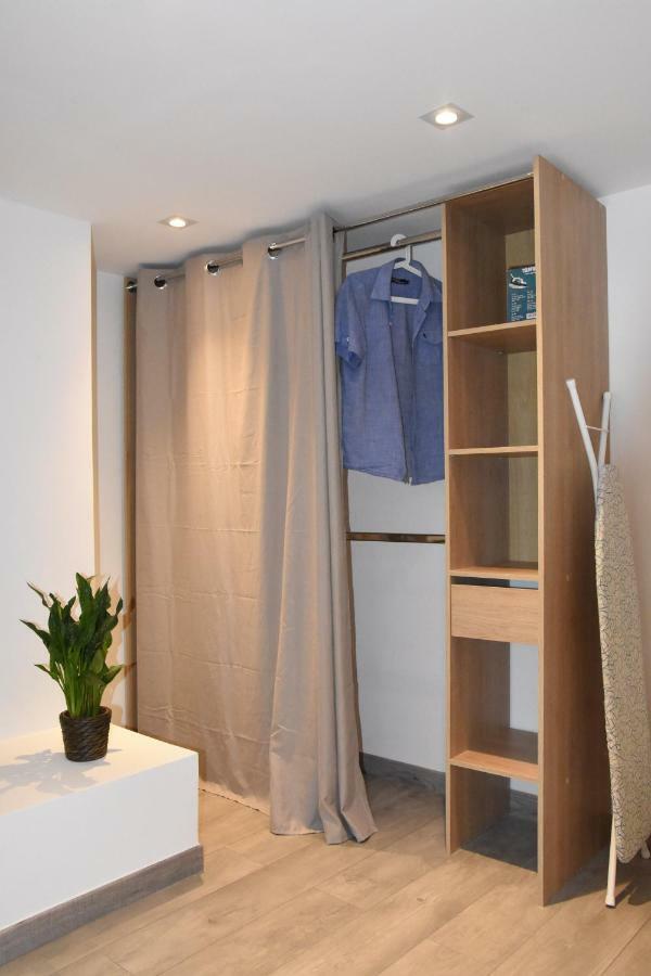 Duplex Saint Bazille * Marseille