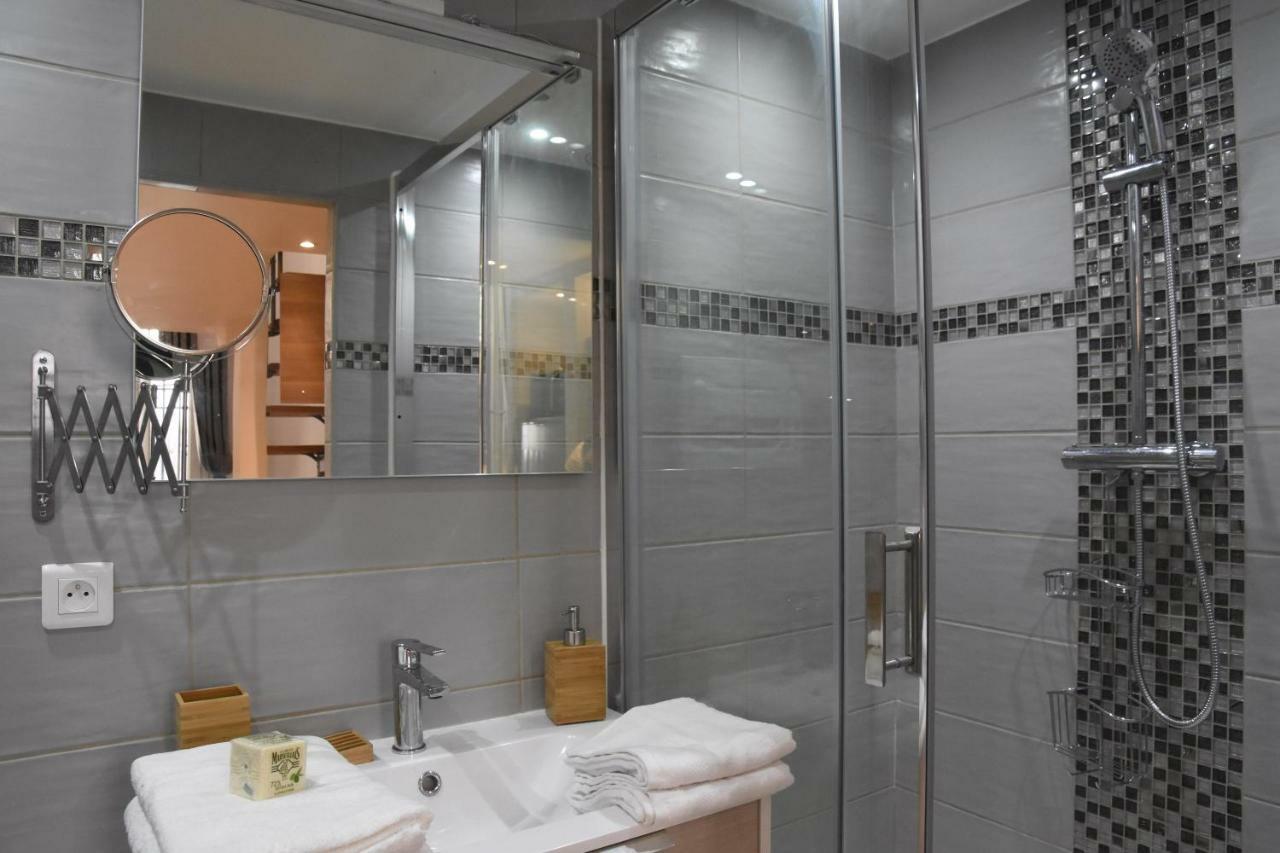 Duplex Saint Bazille