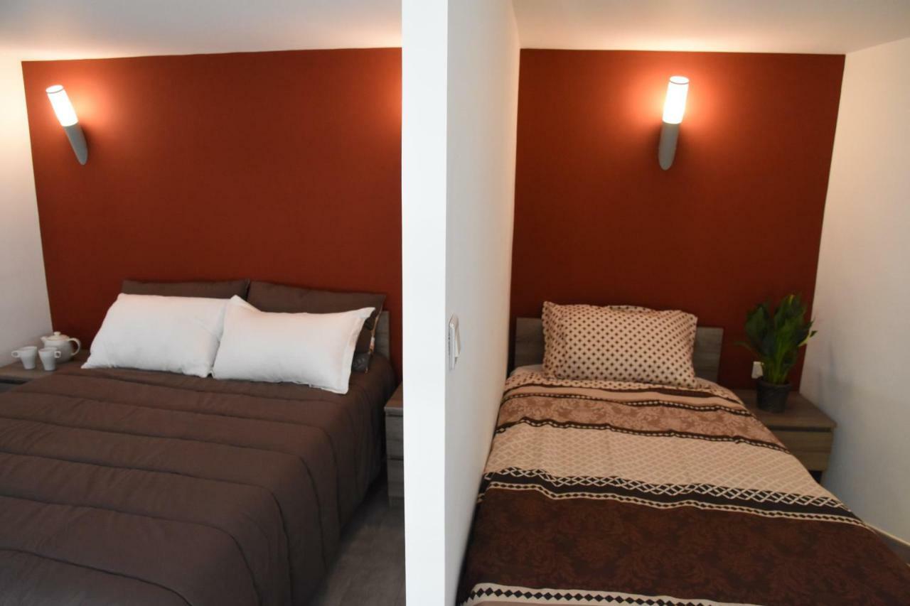 Duplex Saint Bazille Apartment *