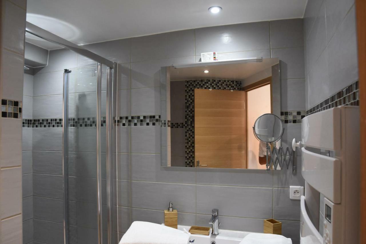 Duplex Saint Bazille Apartment *