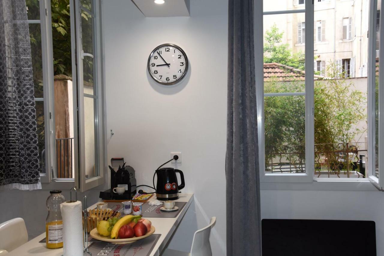 Duplex Saint Bazille Apartment *