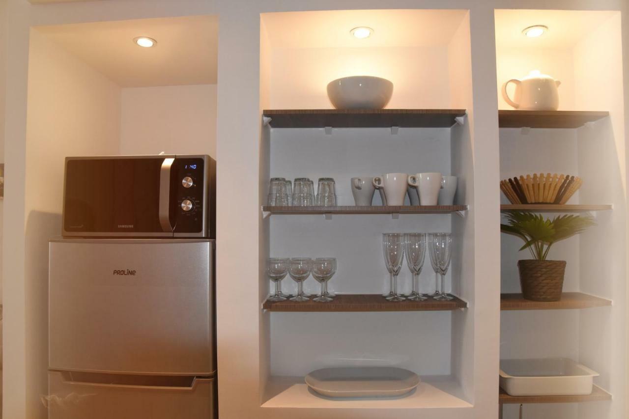 Apartment Duplex Saint Bazille